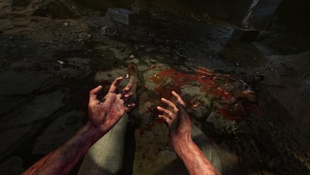 Amnesia: Rebirth screenshot 3
