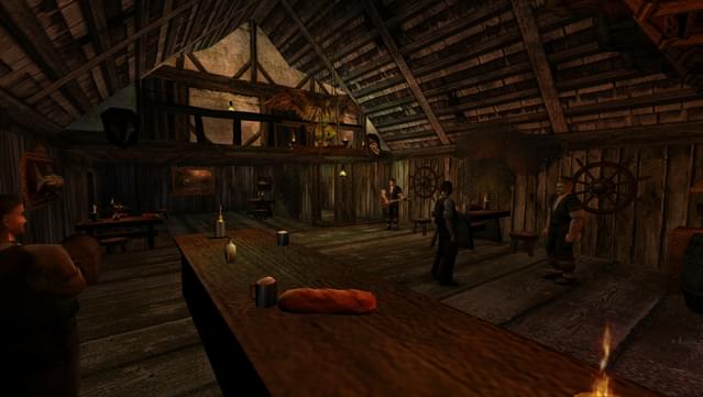 Gothic 2 Gold Edition screenshot 1