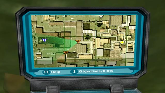 Full Spectrum Warrior screenshot 0