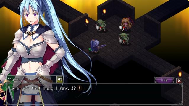 Dungeon's Legion screenshot 2