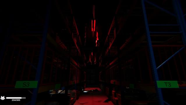 ORDER 13 screenshot 4