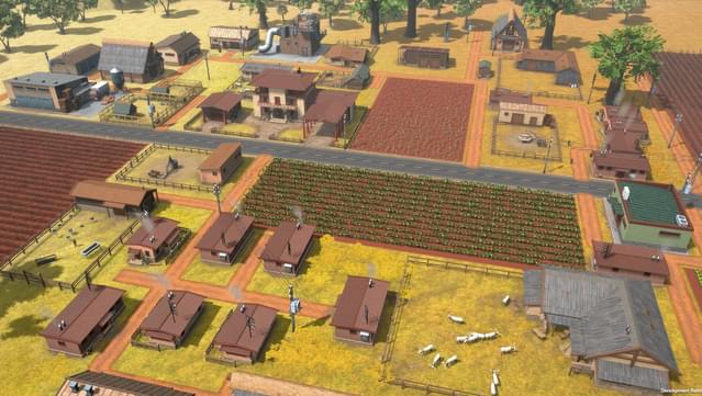 Farm Manager World - Africa DLC screenshot 6