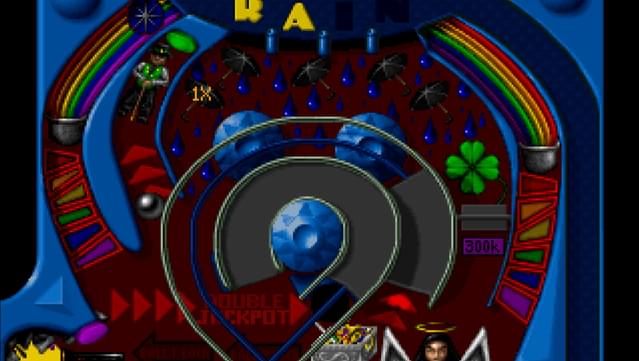 Epic Pinball: The Complete Collection screenshot 4