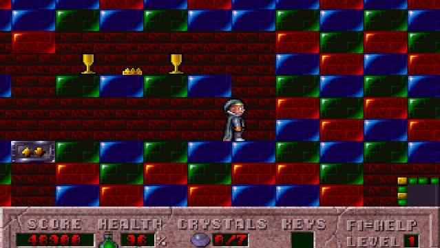 Hocus Pocus screenshot 2