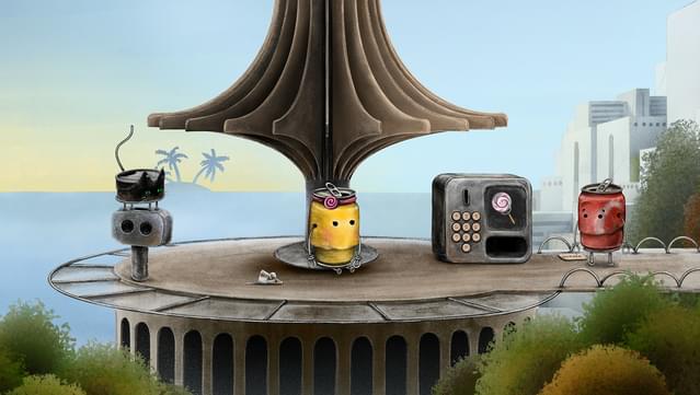 Boxville 2 Collector's Edition screenshot 1