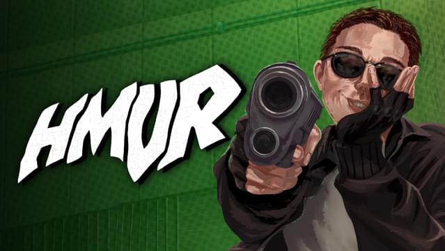 HMUR