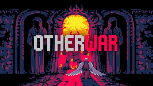 Otherwar - Studio Secrets