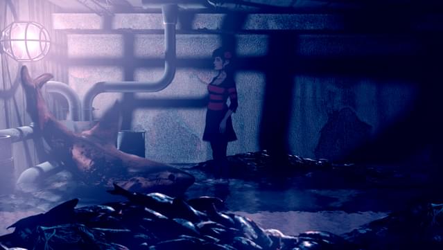Lorelai screenshot 1