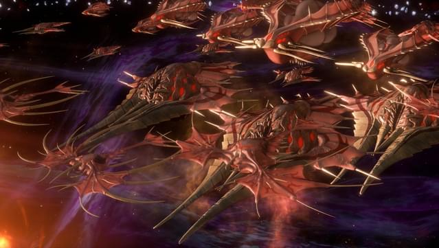 Stellaris: BioGenesis screenshot 3
