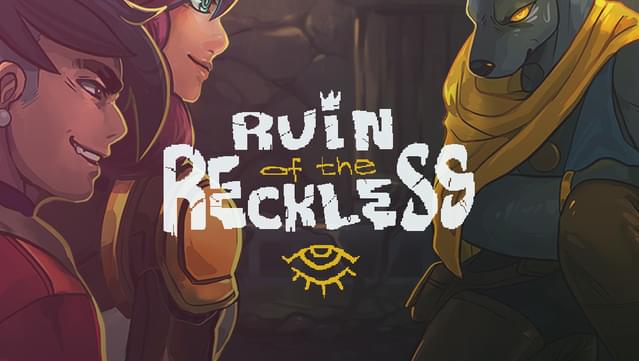 Ruin of the Reckless OST screenshot 0