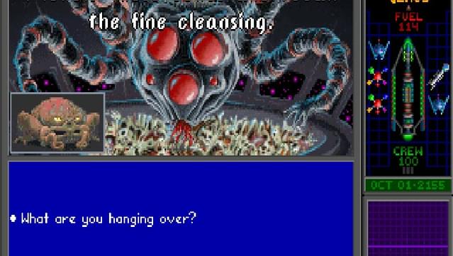 Star Control I & II screenshot 6