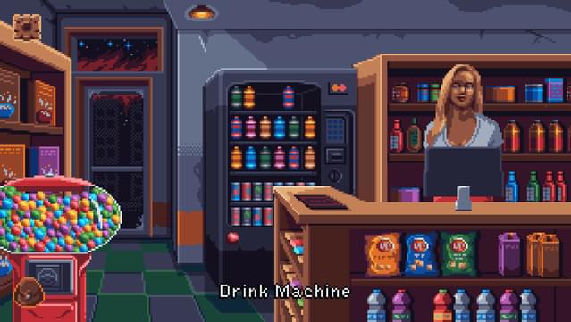 Devil's Hideout screenshot 7