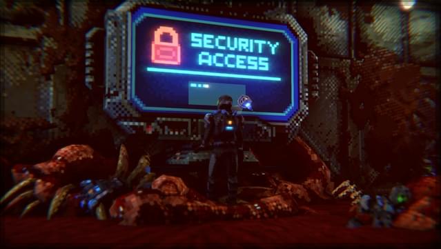 Moros Protocol screenshot 5