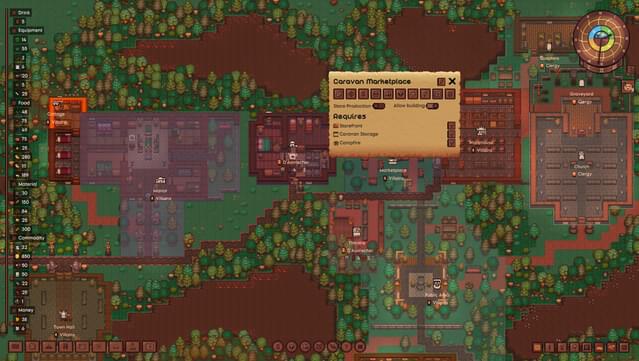 Lords and Villeins screenshot 3