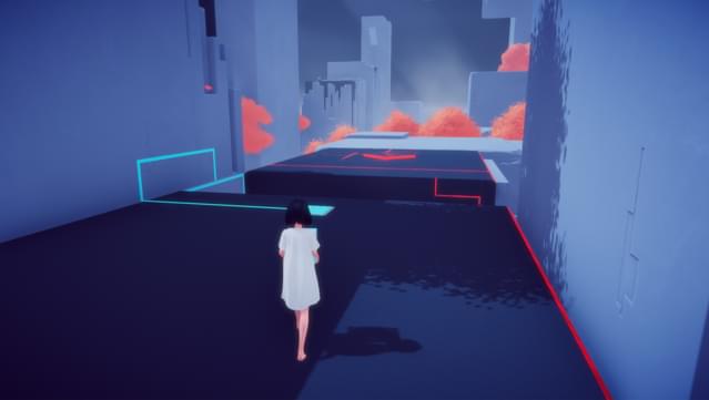 Ever Forward screenshot 3
