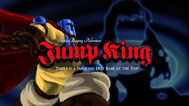 Jump King