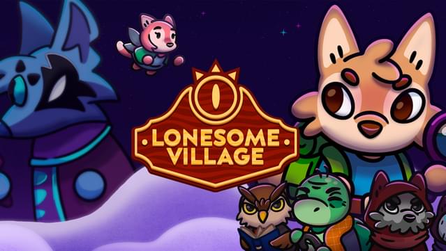 Lonesome Village