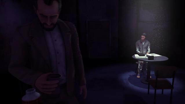 1979 Revolution: Black Friday screenshot 1