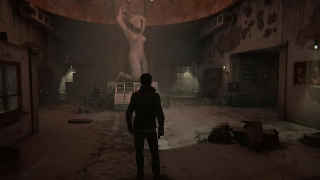BECROWNED screenshot 0