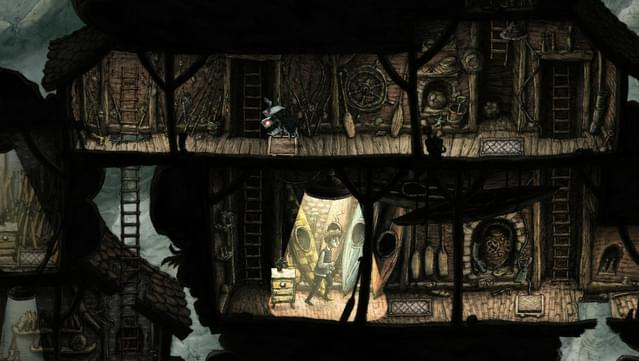 Creaks Collector's Edition screenshot 7