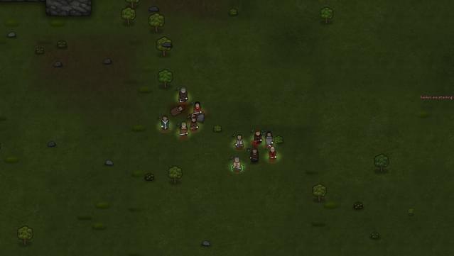 Civitatem screenshot 4