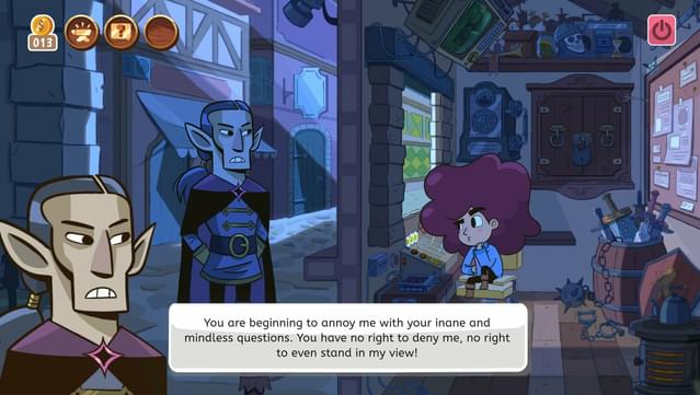 Lil' Guardsman screenshot 3