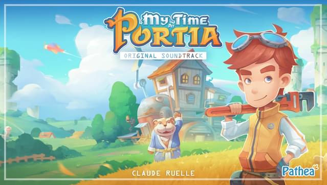 My Time At Portia - Original Soundtrack screenshot 0
