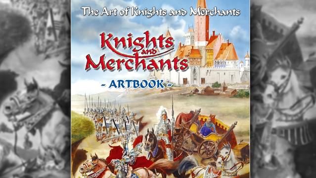 Knights and Merchants Digital Deluxe Content screenshot 1