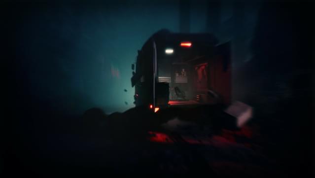 REANIMAL screenshot 2