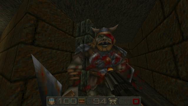 Chasm: The Rift screenshot 6