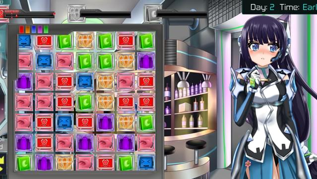 Galactic Pick Up Artist screenshot 2