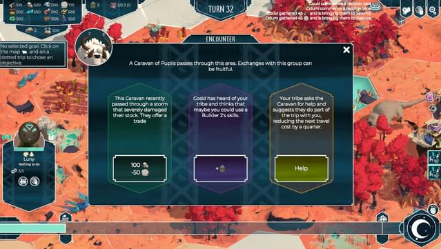 As Far As The Eye: Supporter Bundle screenshot 4