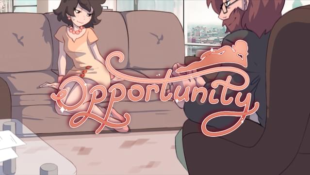 Opportunity: A Sugar Baby Story