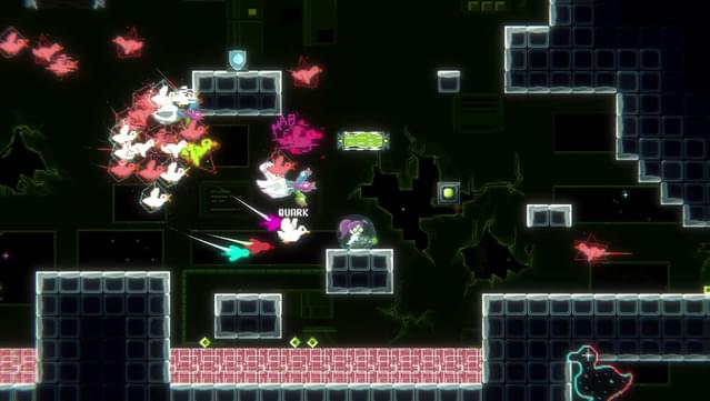 Duck Paradox Demo screenshot 7