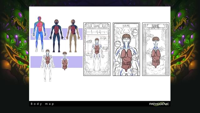 Pathogenic - Supporter Edition screenshot 5
