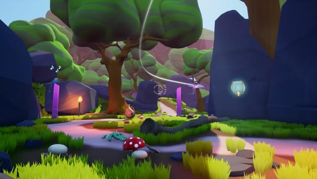 Alekon + Soundtrack screenshot 4