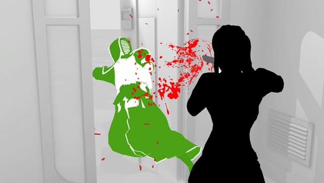 Fights in Tight Spaces - Weapon of Choice screenshot 2