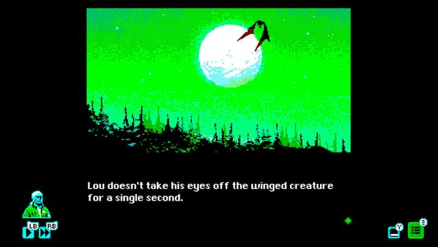 Mothmen 1966 screenshot 6
