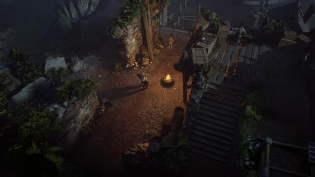 Eriksholm: The Stolen Dream Soundtrack screenshot 5