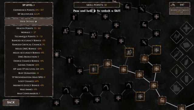 Dungeons of DUSK screenshot 5