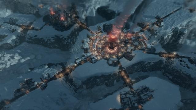 Frostpunk: Game of the Year Edition screenshot 0
