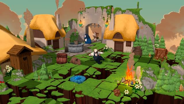 Felix The Reaper screenshot 2