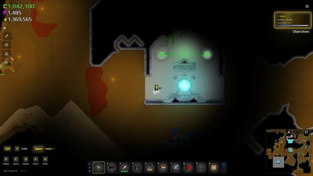 Sandustry screenshot 7