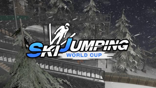 Ski Jumping World Cup
