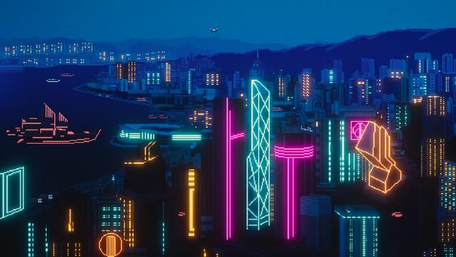 Chinatown Detective Agency screenshot 5
