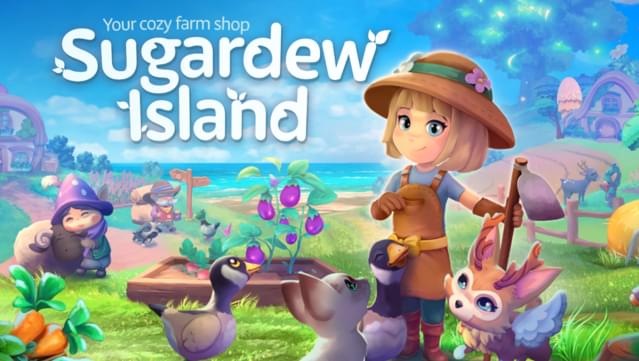 Sugardew Island - Complete Bundle