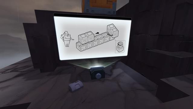 Infinifactory screenshot 1