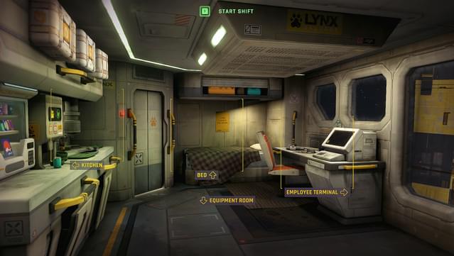 Hardspace: Shipbreaker screenshot 7