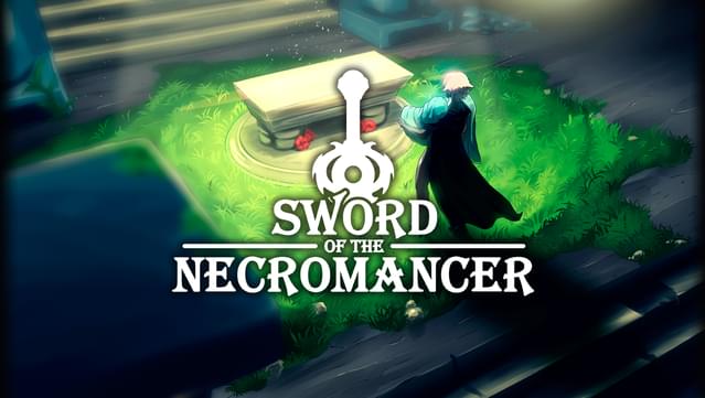 Sword of the Necromancer