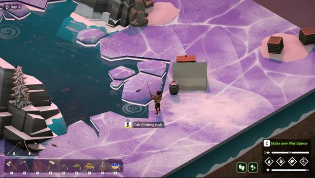 Above Snakes screenshot 5